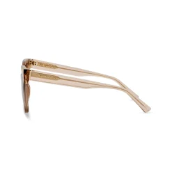 Siena Transparent Hazel Light Brown
