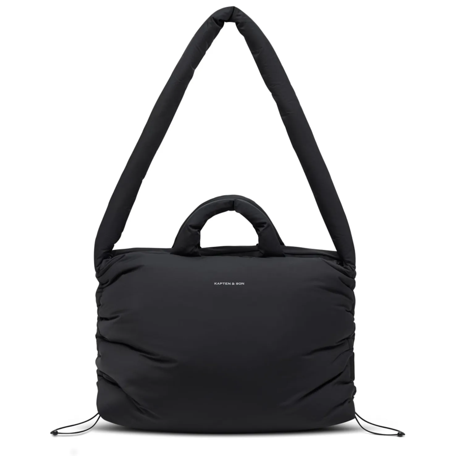 Skara Cloud Pro All Black