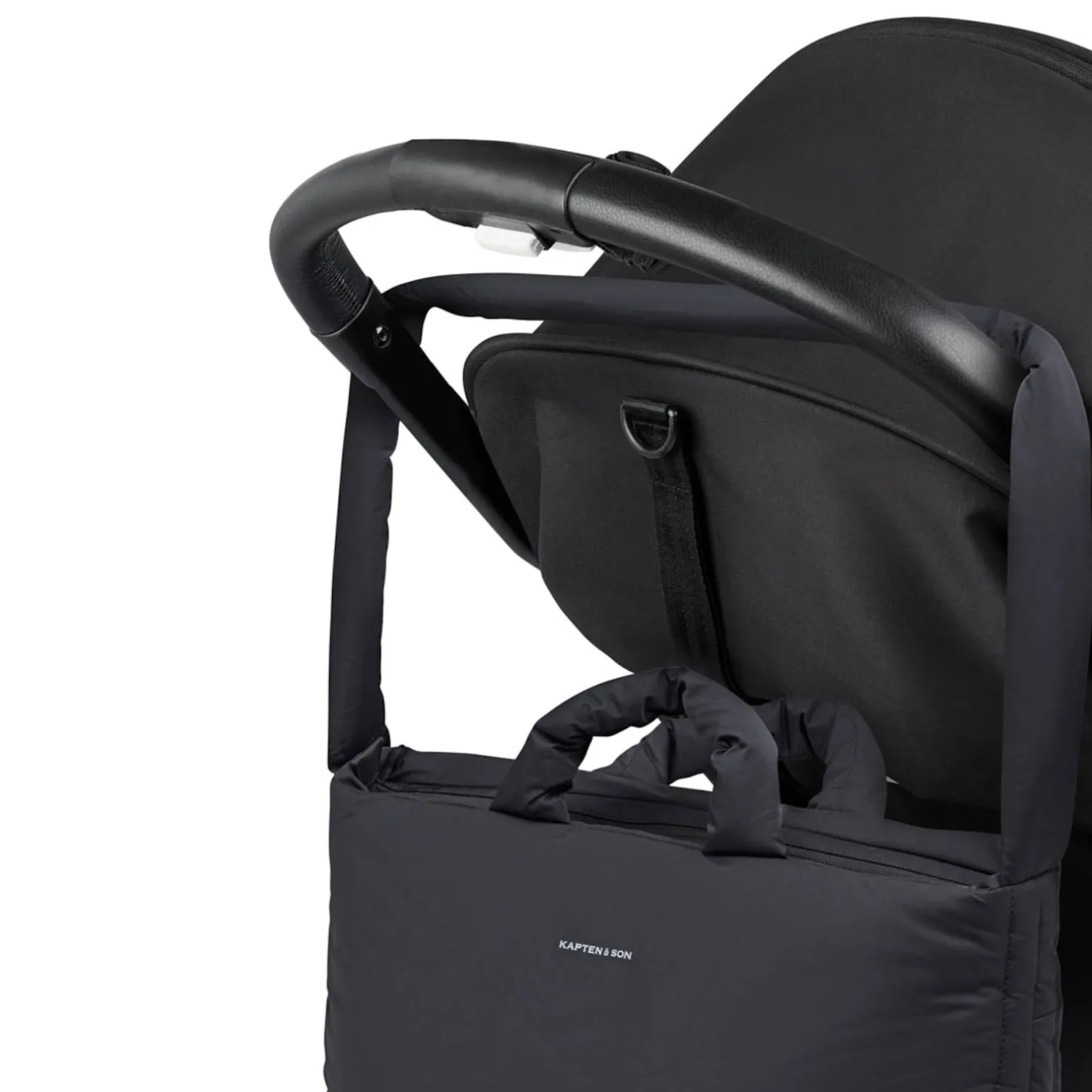 Skara Cloud Pro All Black
