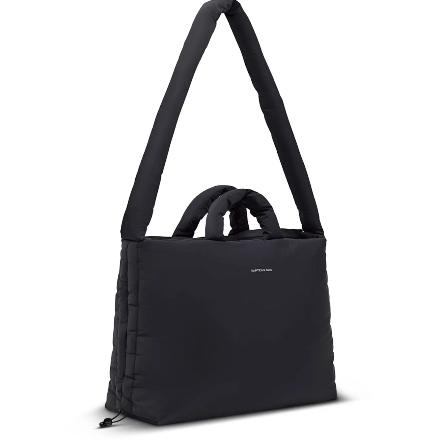 Skara Cloud Pro All Black