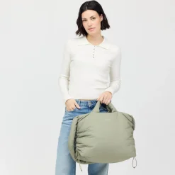 Skara Cloud Pro Soft Khaki
