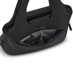 Skara Cloud Shopper All Black