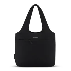 Skara Cloud Shopper All Black