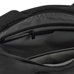 Skara Cloud Shopper All Black