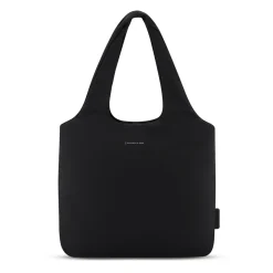 Skara Cloud Shopper All Black