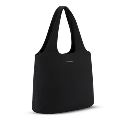 Skara Cloud Shopper All Black
