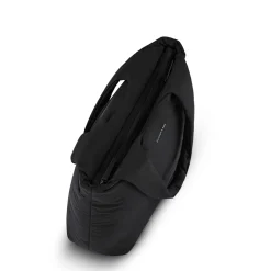 Skara Cloud Shopper All Black