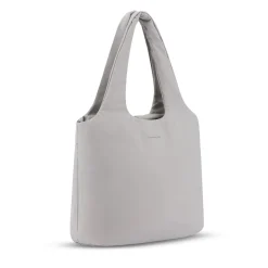 Skara Cloud Shopper Greige
