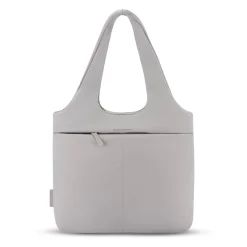 Skara Cloud Shopper Greige