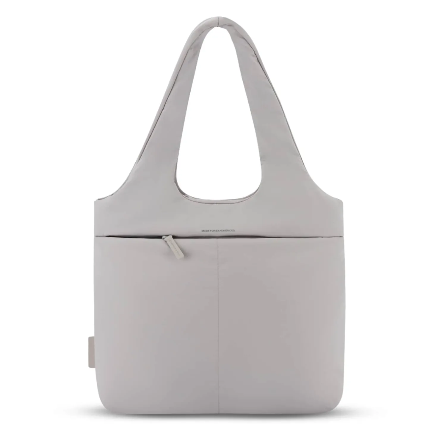 Skara Cloud Shopper Greige
