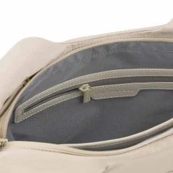 Skara Cloud Shopper Sandstone
