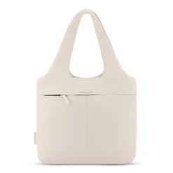 Skara Cloud Shopper Sandstone