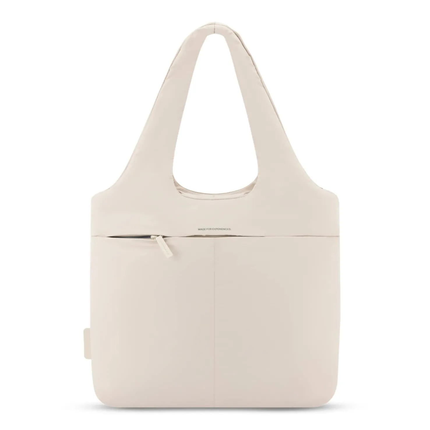 Skara Cloud Shopper Sandstone