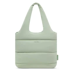 Skara Cloud Shopper Soft Green