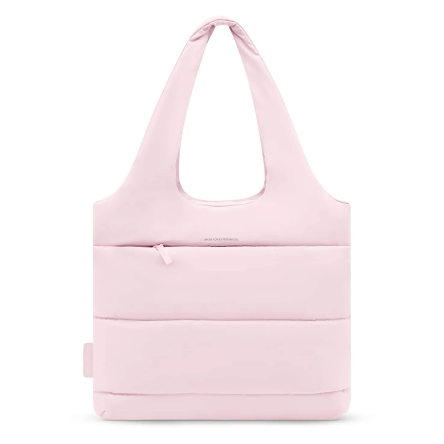 Skara Cloud Shopper Soft Pink