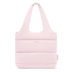 Skara Cloud Shopper Soft Pink
