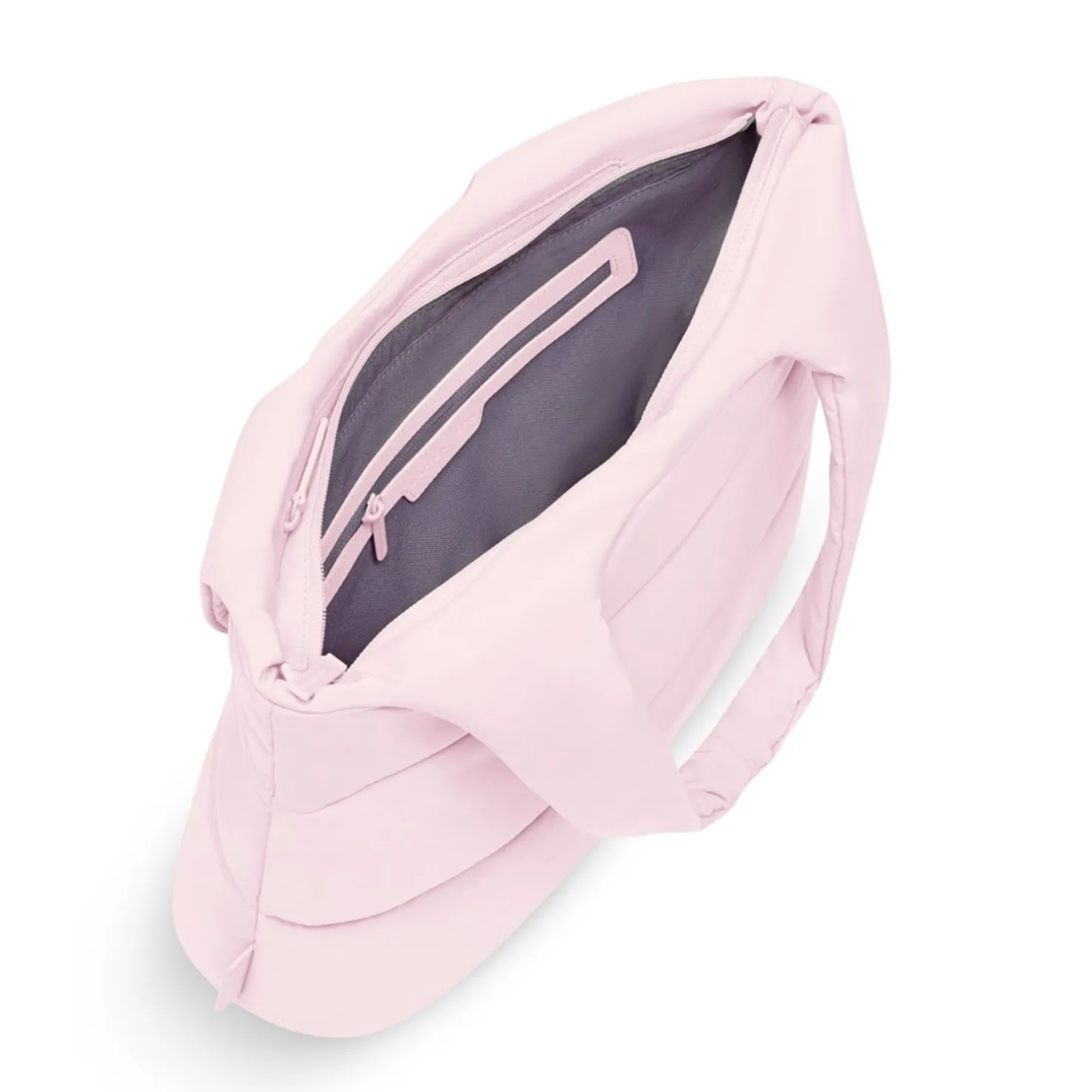 Skara Cloud Shopper Soft Pink