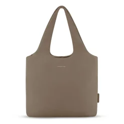 Skara Cloud Shopper Walnut