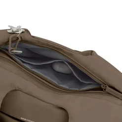 Skara Cloud Shopper Walnut