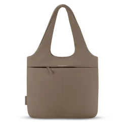 Skara Cloud Shopper Walnut