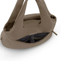 Skara Cloud Shopper Walnut