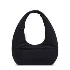 Skara Cloud Shoulder All Black