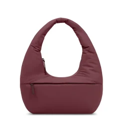 Skara Cloud Shoulder Burgundy