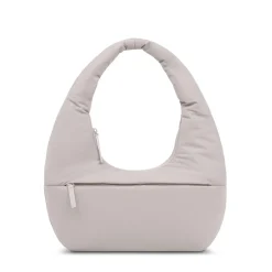 Skara Cloud Shoulder Muted Rose