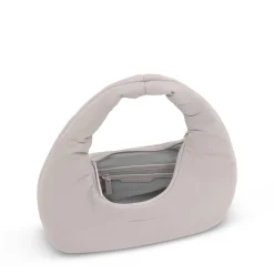 Skara Cloud Shoulder Muted Rose