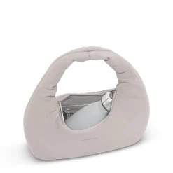 Skara Cloud Shoulder Muted Rose