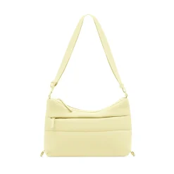 Skara Cloud Small Butter Yellow
