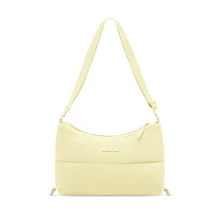 Skara Cloud Small Butter Yellow