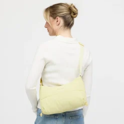 Skara Cloud Small Butter Yellow