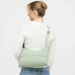 Skara Cloud Small Soft Green