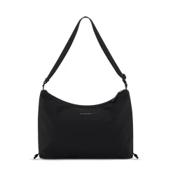 Skara Large All Black