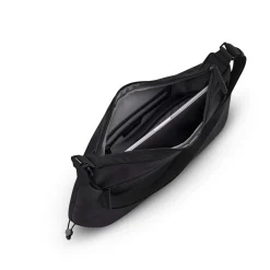 Skara Large All Black