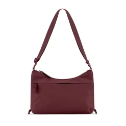 Skara Small Burgundy