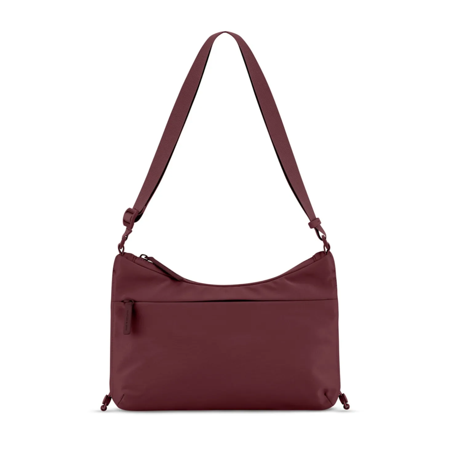 Skara Small Burgundy