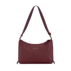 Skara Small Burgundy