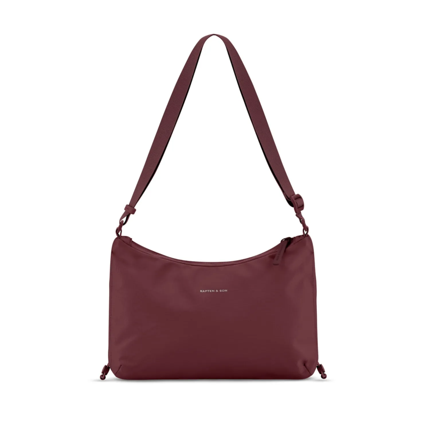 Skara Small Burgundy