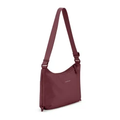 Skara Small Burgundy