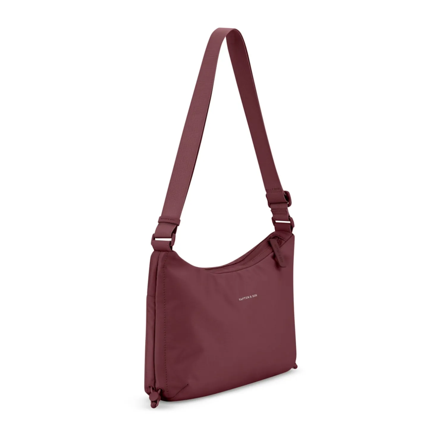 Skara Small Burgundy