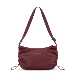 Skara Small Burgundy