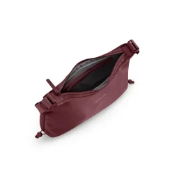 Skara Small Burgundy