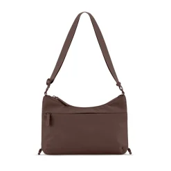 Skara Small Chocolate Brown