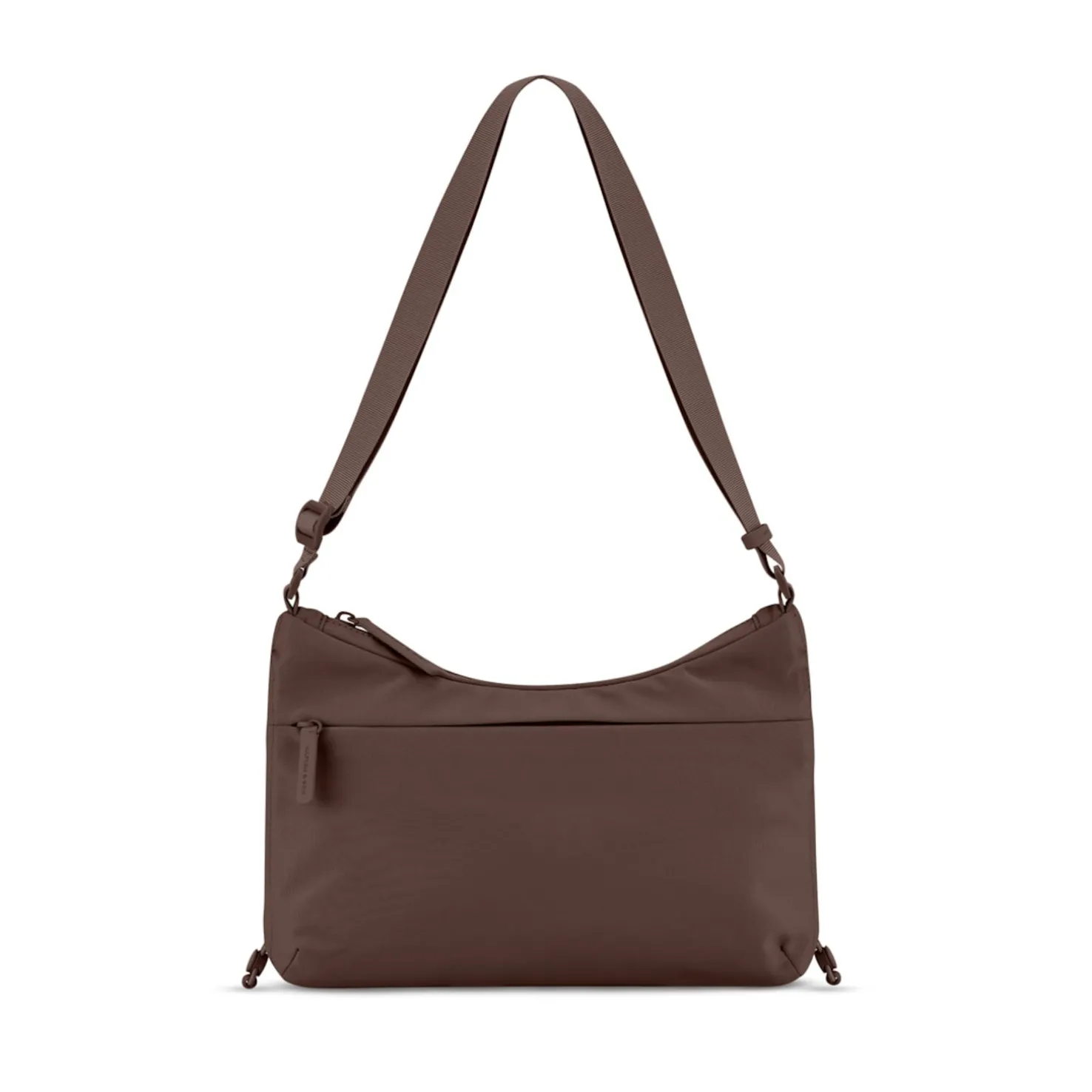 Skara Small Chocolate Brown