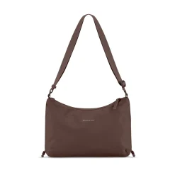 Skara Small Chocolate Brown