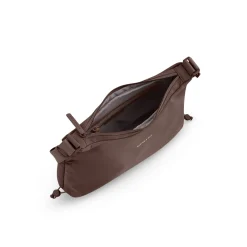 Skara Small Chocolate Brown