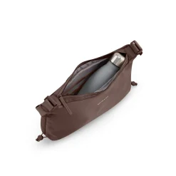 Skara Small Chocolate Brown