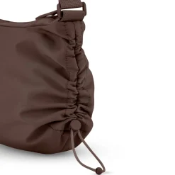 Skara Small Chocolate Brown